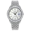 1st image of Rolex 126300 Wristwatch, PreOwned condition