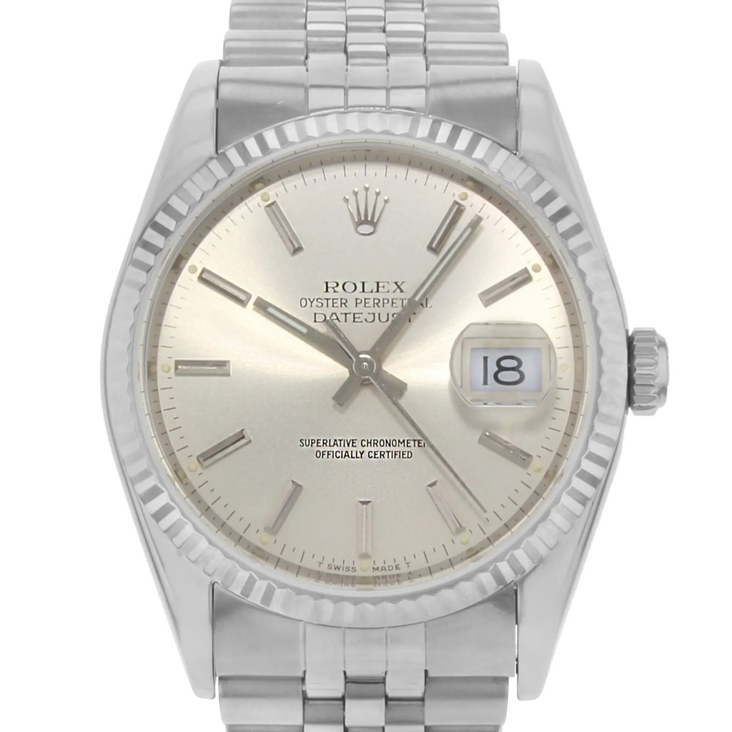 2nd image of Rolex 16220 Wristwatch, PreOwned condition