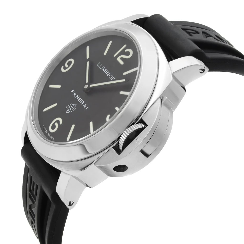 3rd image of Panerai Panerai Luminor Wristwatch, PreOwned condition