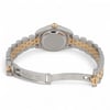 Back View Of Solid Back Case And Open Stainless Steel,Yellow Gold Band Of Rolex 179173 Watch Pre Owned Condition