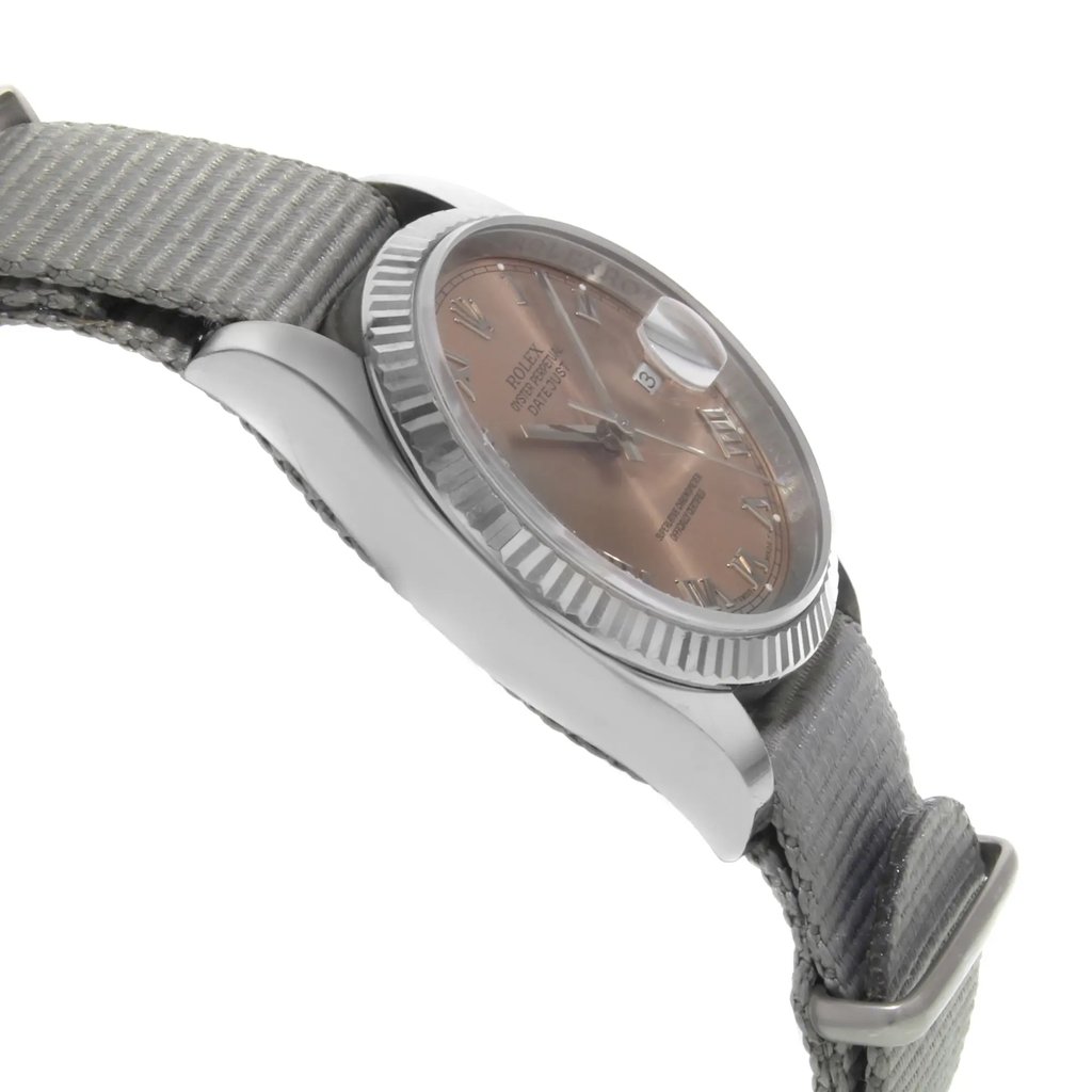 4th image of Rolex 116234 Wristwatch, PreOwned condition