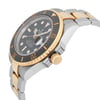 View Of Crown Facing Side Of Rolex 126603 Stainless Steel Watch Pre Owned Condition