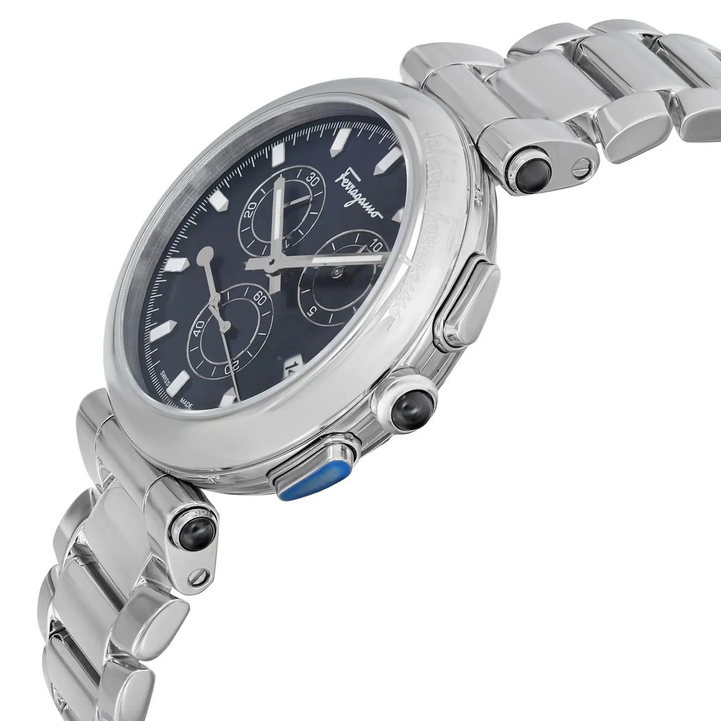 3rd image of Salvatore Ferragamo Salvatore Ferragamo Idillio Wristwatch, Unworn condition