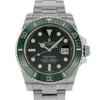 2nd image of Rolex 116610V Wristwatch, Unworn condition