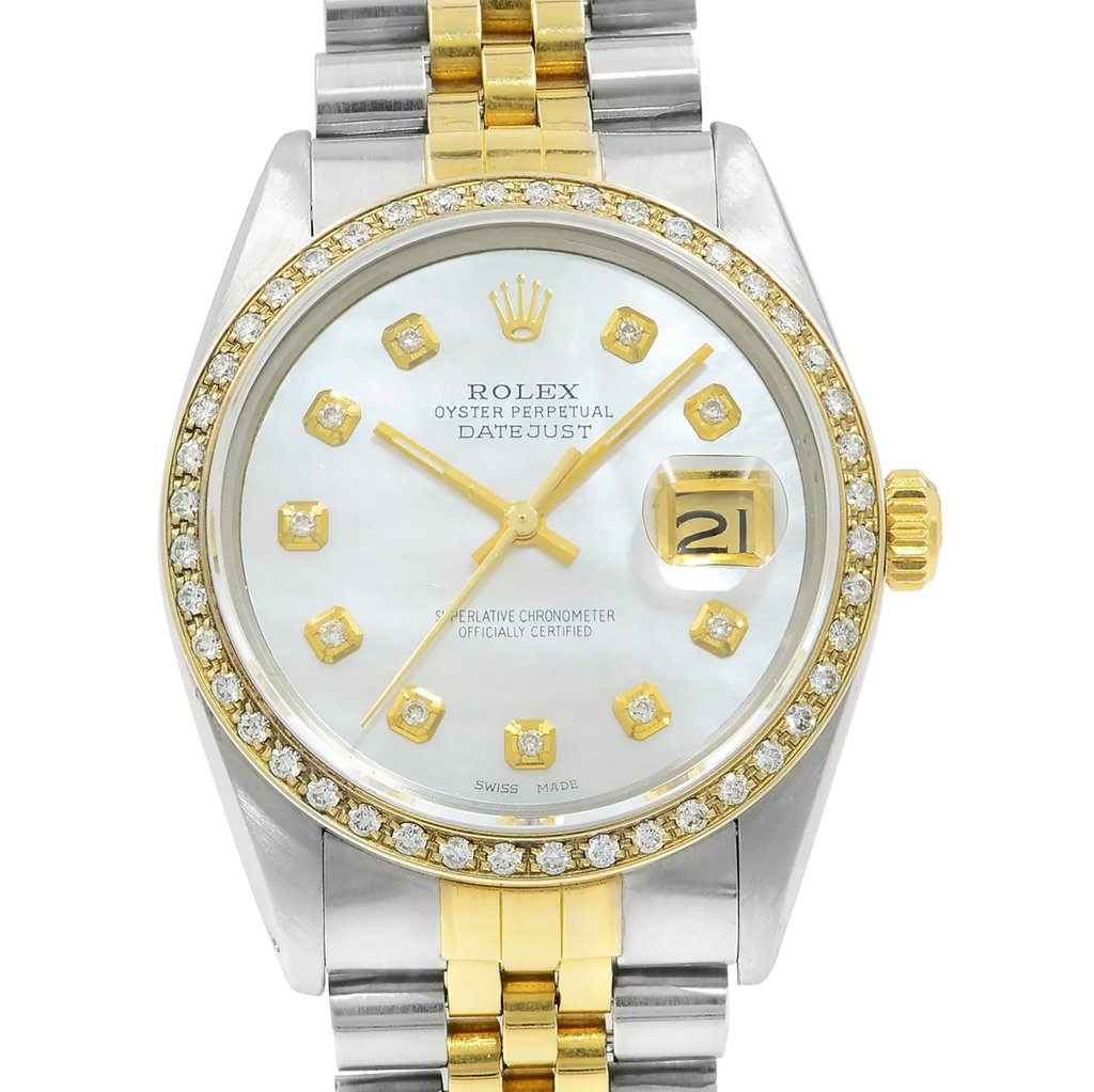 2nd image of Rolex 16013 Wristwatch, PreOwned condition