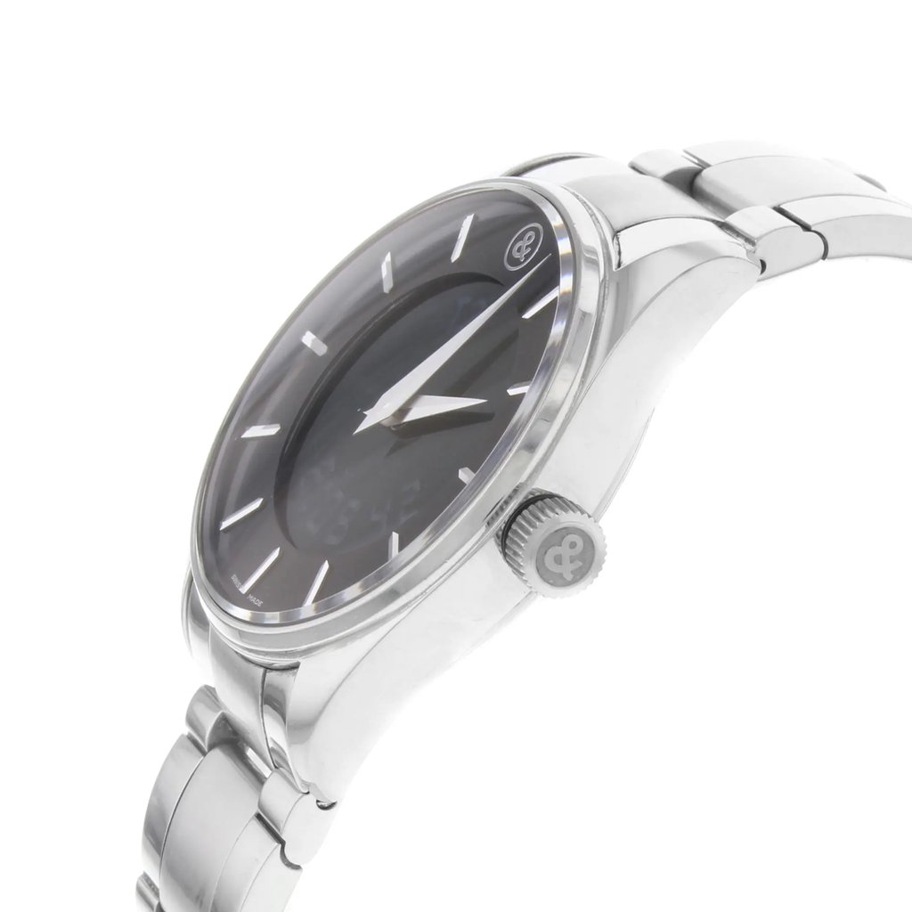 3rd image of Bell & Ross EXPO 13937 Wristwatch, PreOwned condition