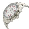 View Of Crown Facing Side Of OMEGA 3534.79.00 Stainless Steel Watch Pre Owned Condition