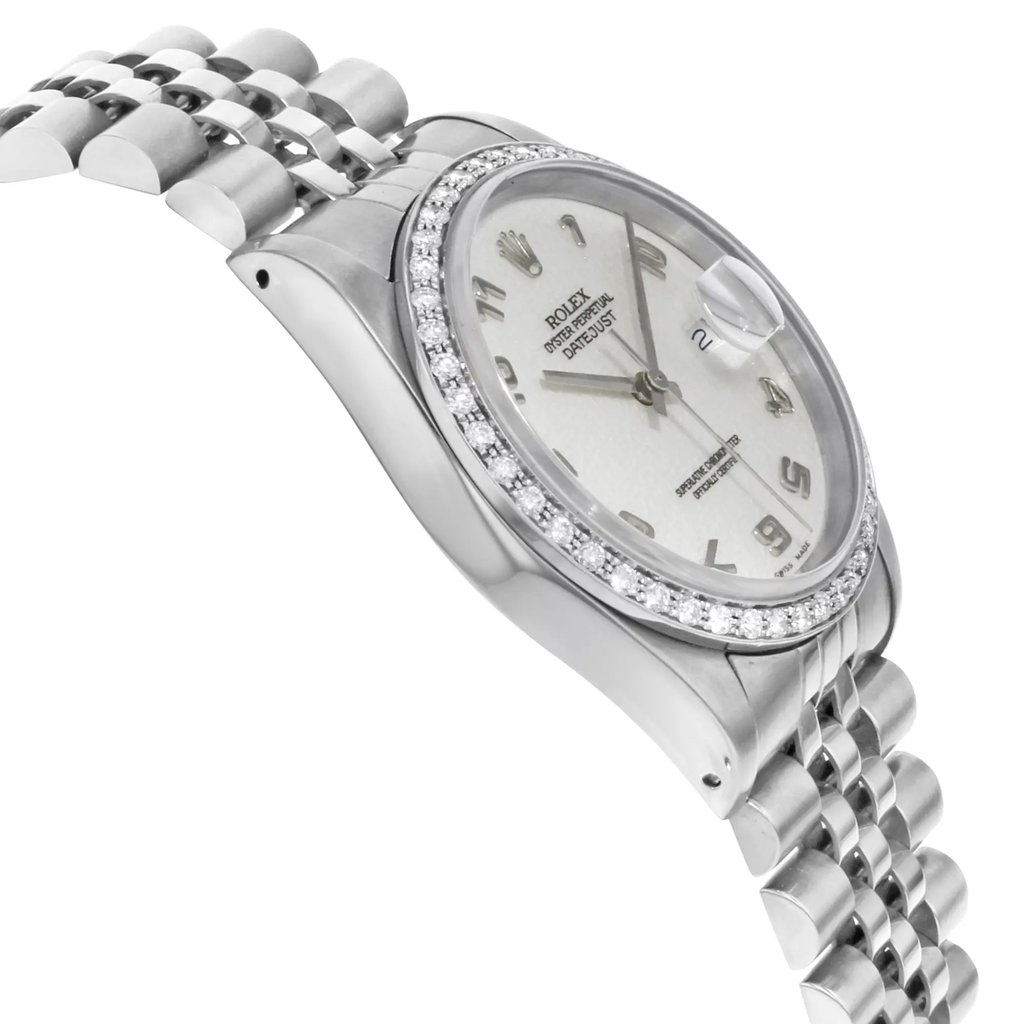 3rd image of Rolex 16234 Wristwatch, PreOwned condition