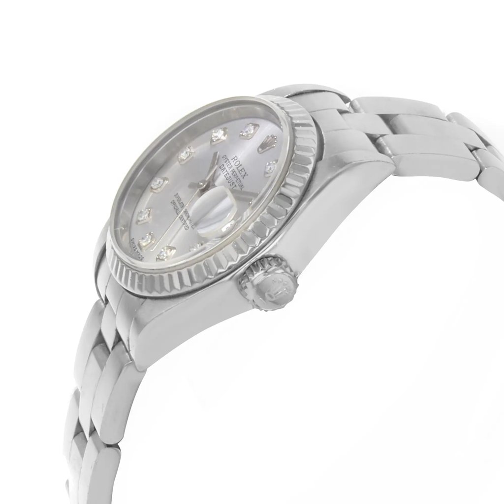 3rd image of Rolex 79174 Wristwatch, PreOwned condition