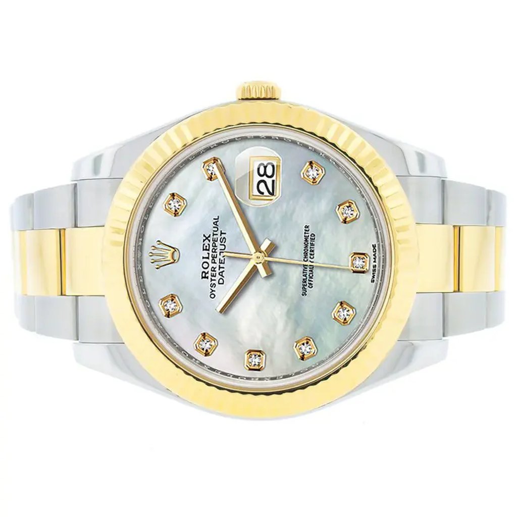 2nd image of Rolex 126333 Wristwatch, Unworn condition