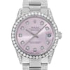 2nd image of Rolex 78240 Wristwatch, PreOwned condition