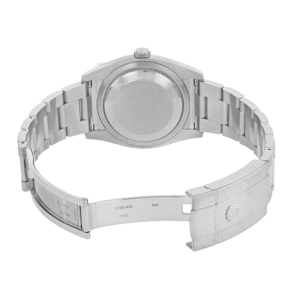 5th image of Rolex 116200 Wristwatch, PreOwned condition