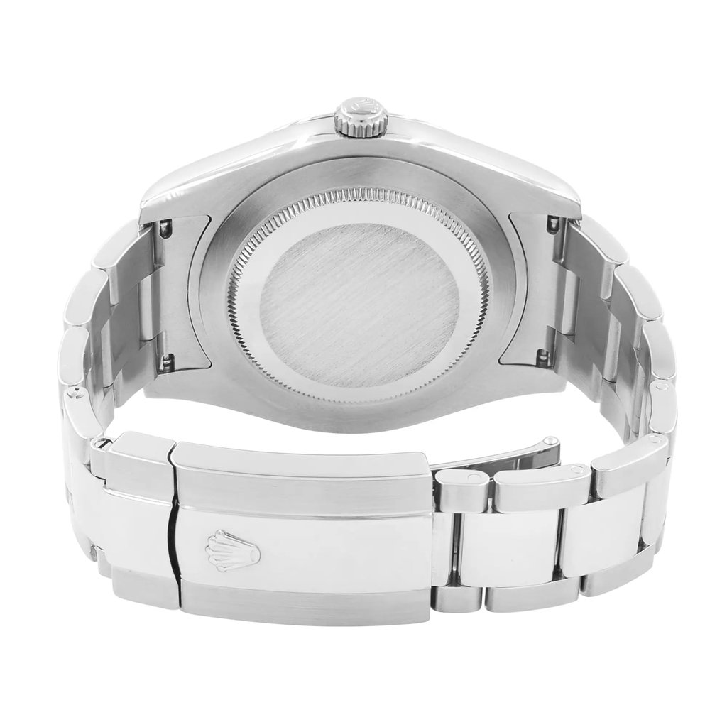 5th image of Rolex 116300 Wristwatch, PreOwned condition