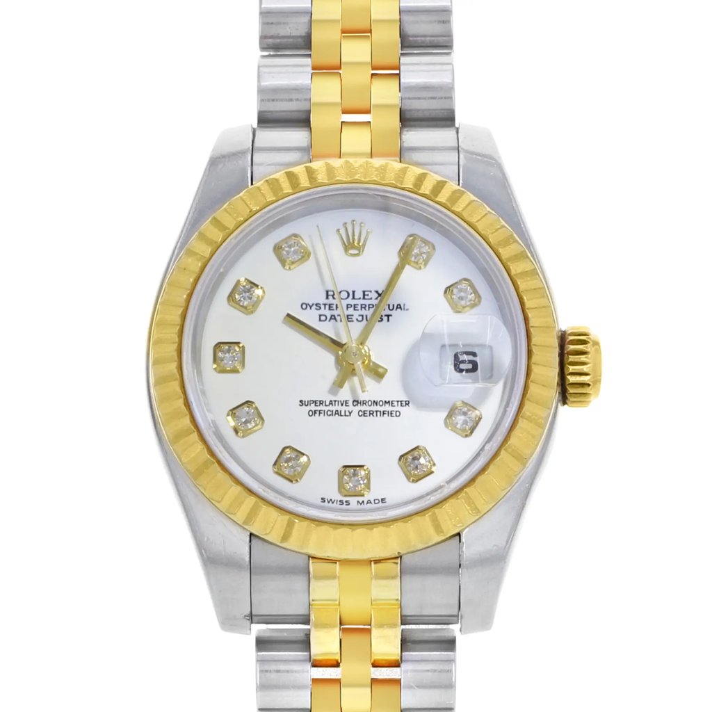 2nd image of Rolex 179173 Wristwatch, PreOwned condition