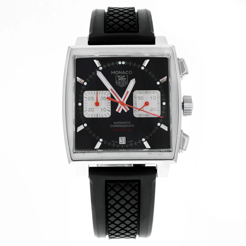 1st image of TAG Heuer CAW2114.FT6021 Wristwatch, PreOwned condition