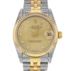 2nd image of Rolex 68273 Wristwatch, PreOwned condition