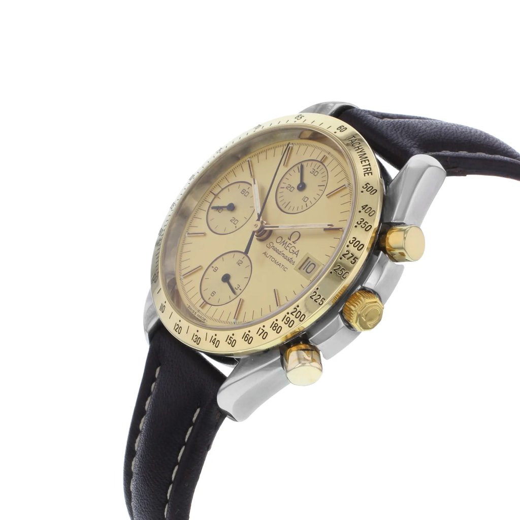 2nd image of OMEGA 3311.1 Wristwatch, PreOwned condition