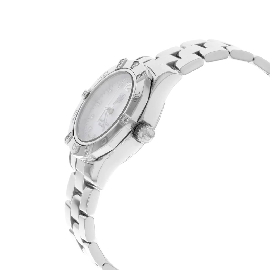 2nd image of TAG Heuer WAF141G.BA0813 Wristwatch, PreOwned condition