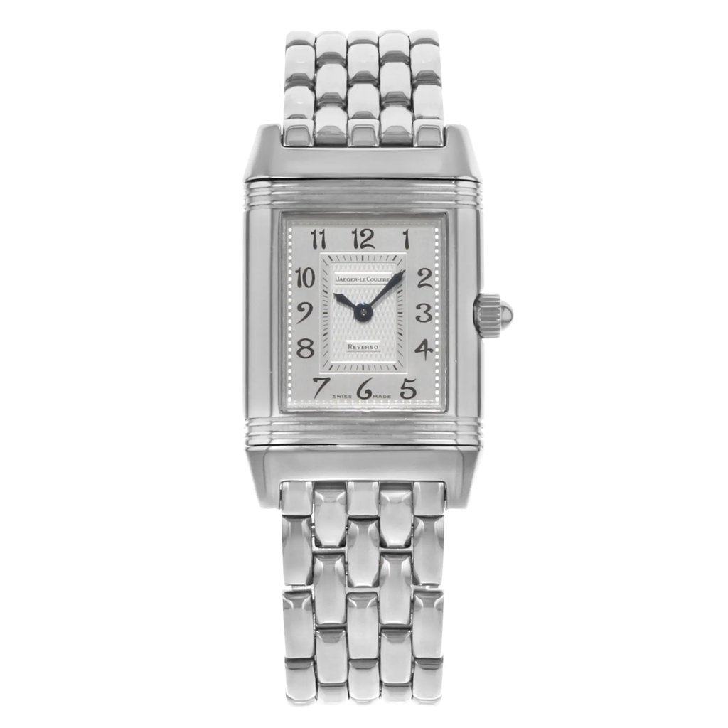 2nd image of JLC 266.8.44 Wristwatch, PreOwned condition