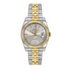 1st image of Rolex 116233 Wristwatch, DisplayModel condition