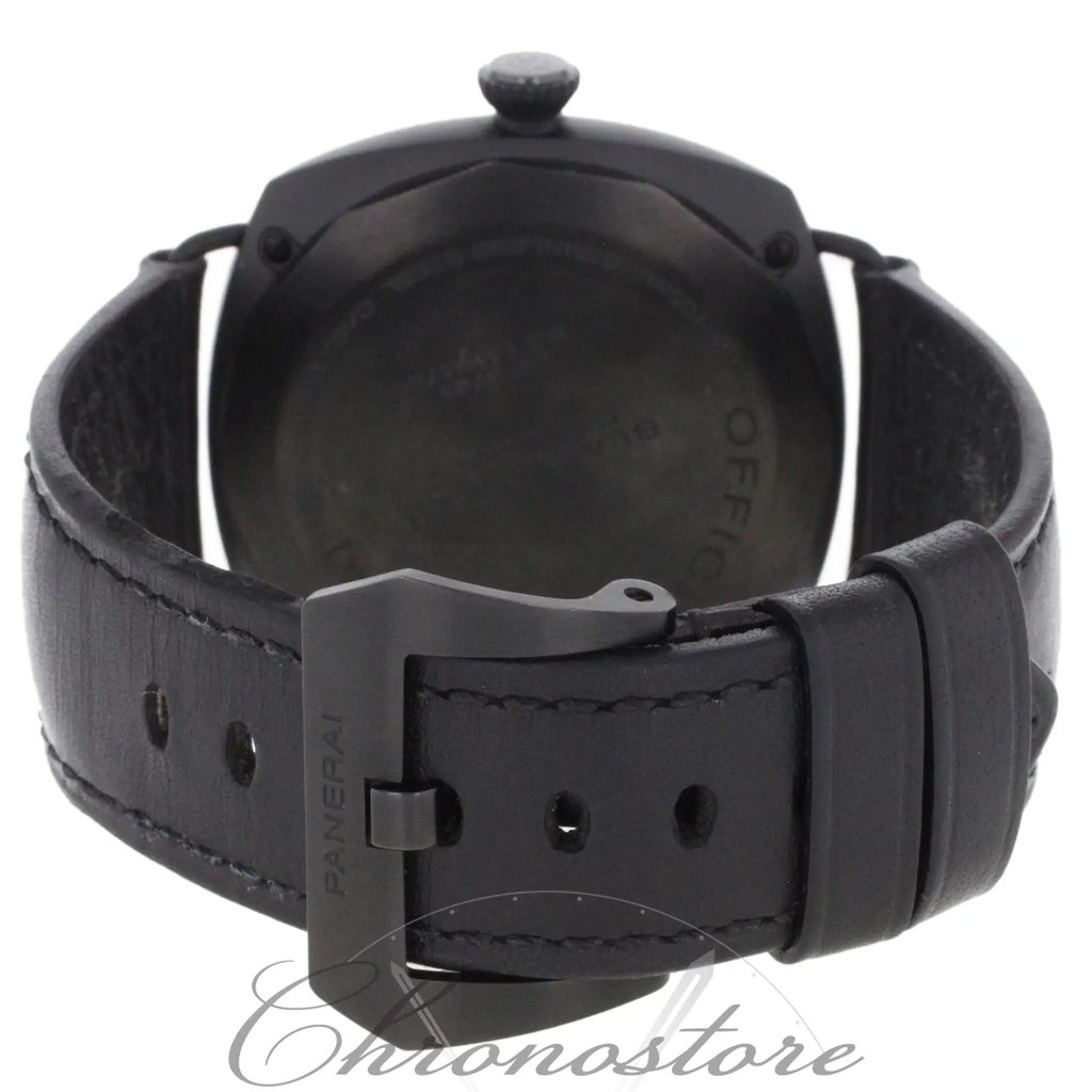 3rd image of Panerai PAM00292 Wristwatch, PreOwned condition