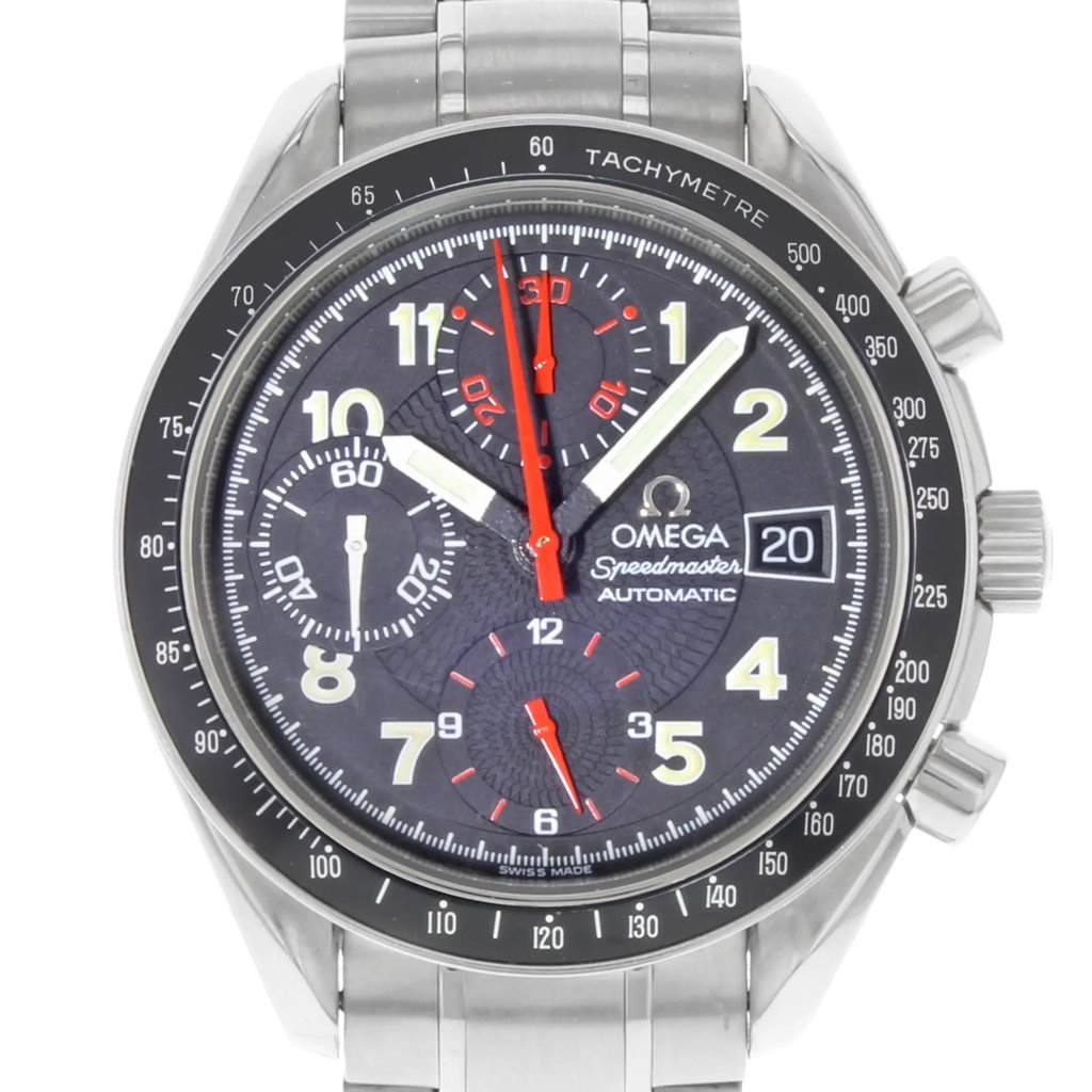 2nd image of OMEGA 3513.53 Wristwatch, PreOwned condition