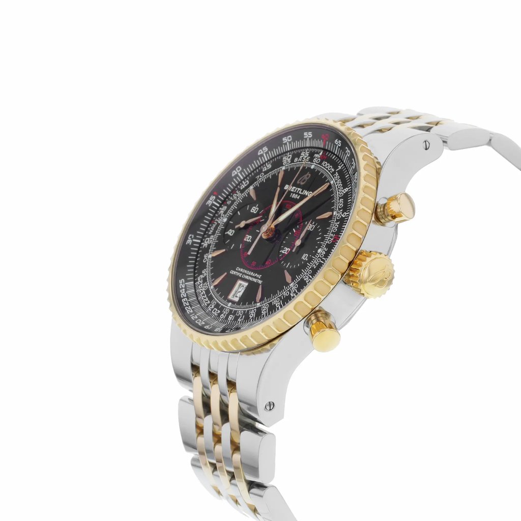 3rd image of Breitling C2334024/B879/445C Wristwatch, DisplayModel condition