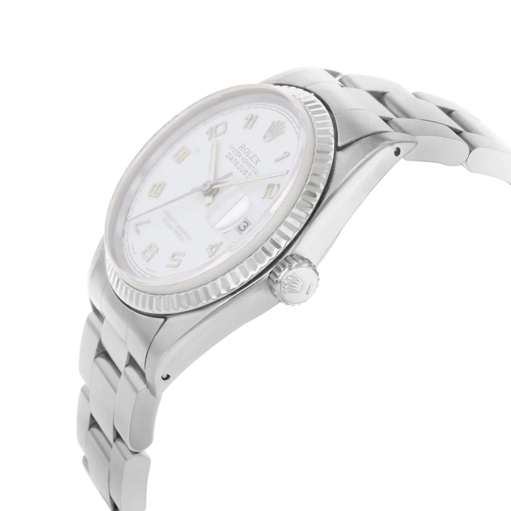 3rd image of Rolex 16014 Wristwatch, PreOwned condition