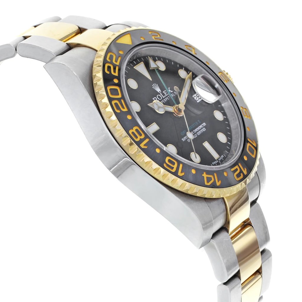 4th image of Rolex 116713 Wristwatch, PreOwned condition