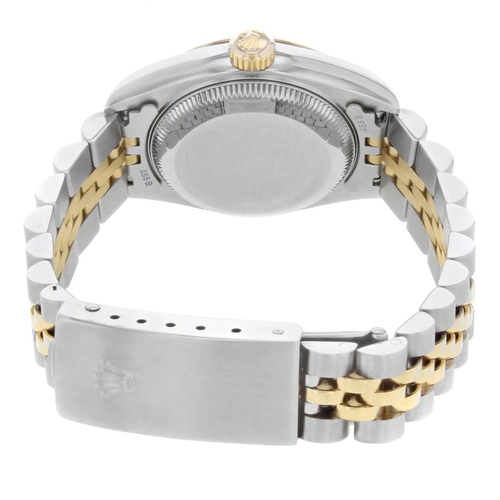 5th image of Rolex 79173 Wristwatch, PreOwned condition