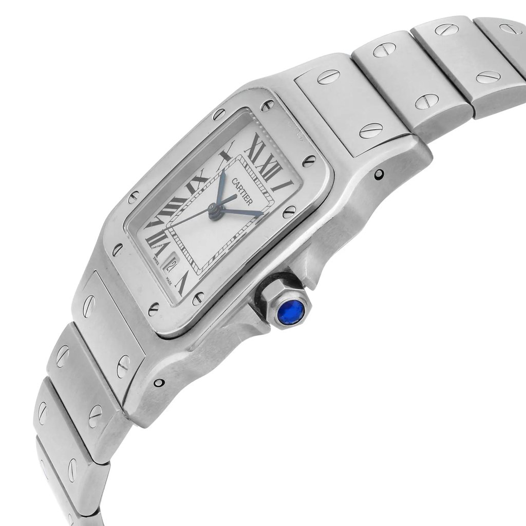 3rd image of Cartier W519723 Wristwatch, PreOwned condition