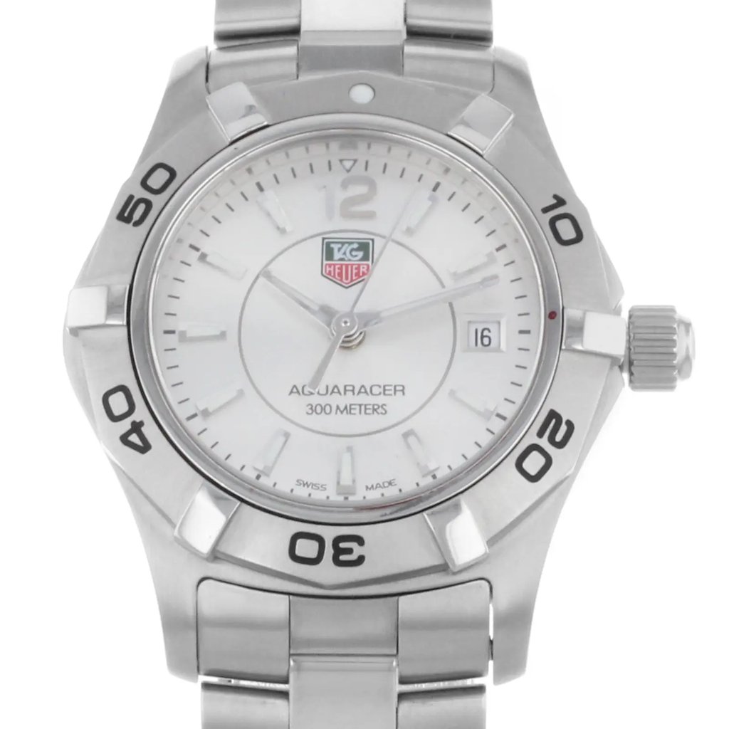2nd image of TAG Heuer WAF1412.BA0823 Wristwatch, PreOwned condition