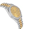 4th image of Rolex 16233 Wristwatch, PreOwned condition