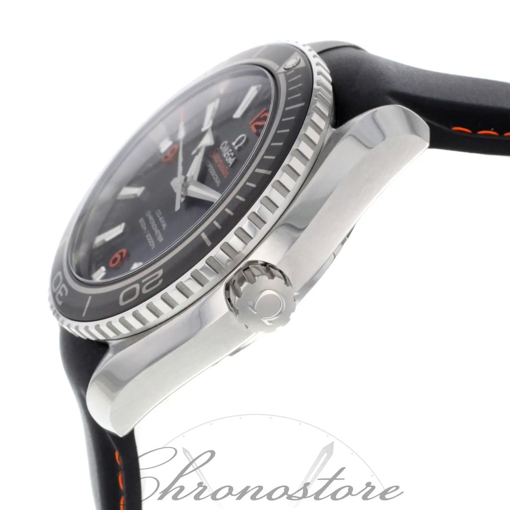 3rd image of OMEGA 232.32.42.21.01.005 Wristwatch, Unworn condition