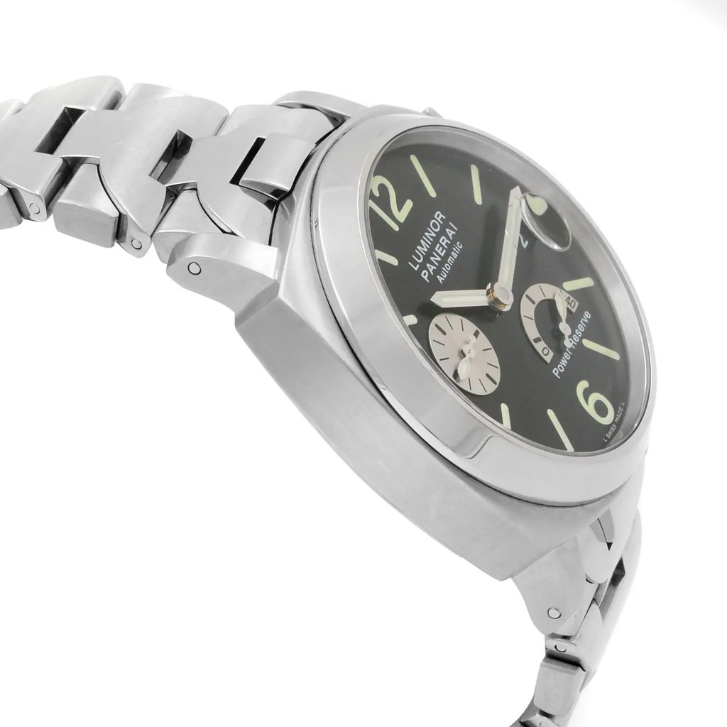4th image of Panerai PAM00126 Wristwatch, PreOwned condition