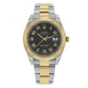 1st image of Rolex 116333 bkao Wristwatch, PreOwned condition