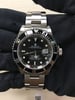 Front Full View Of Rolex 16610 Stainless Steel Watch Pre Owned Condition {Product Condition}