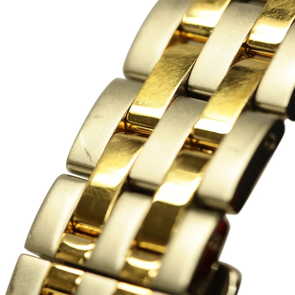 7th image of Gucci  Gucci 5500 XL Wristwatch, PreOwned condition