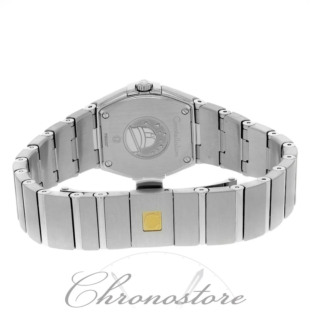 3rd image of OMEGA 123.10.24.60.51.001 Wristwatch, Unworn condition
