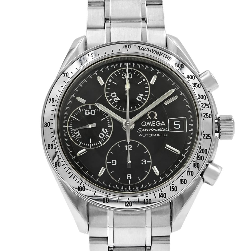 2nd image of OMEGA Omega Speedmaster Wristwatch, PreOwned condition