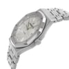 4th image of Audemars Piguet Audemars Piguet Royal Oak Wristwatch, PreOwned condition