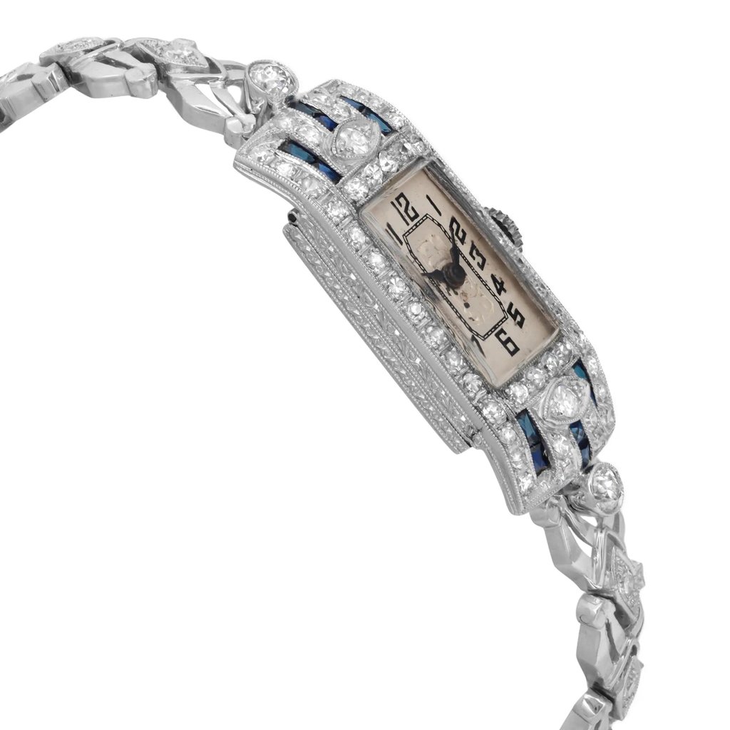 4th image of Unbranded Unbrand Wristwatch, PreOwned condition