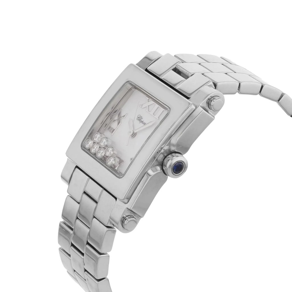 3rd image of Chopard 27/8496-3001 Wristwatch, PreOwned condition