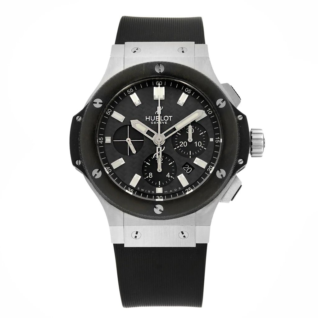 1st image of Hublot 301.SM.1770.RX Wristwatch, PreOwned condition