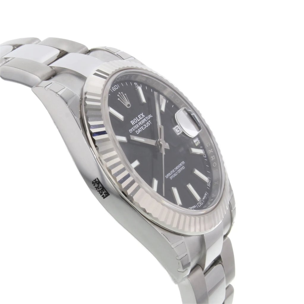 4th image of Rolex 126334 Wristwatch, Unworn condition