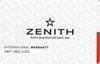 11th image of Zenith 03.2040.400/04.C496 Wristwatch, Unworn condition