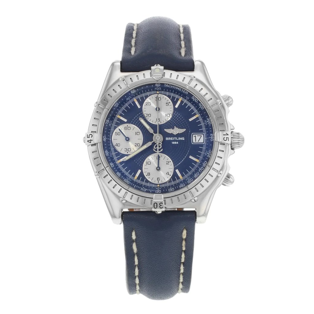 1st image of Breitling A13050.1 Wristwatch, PreOwned condition