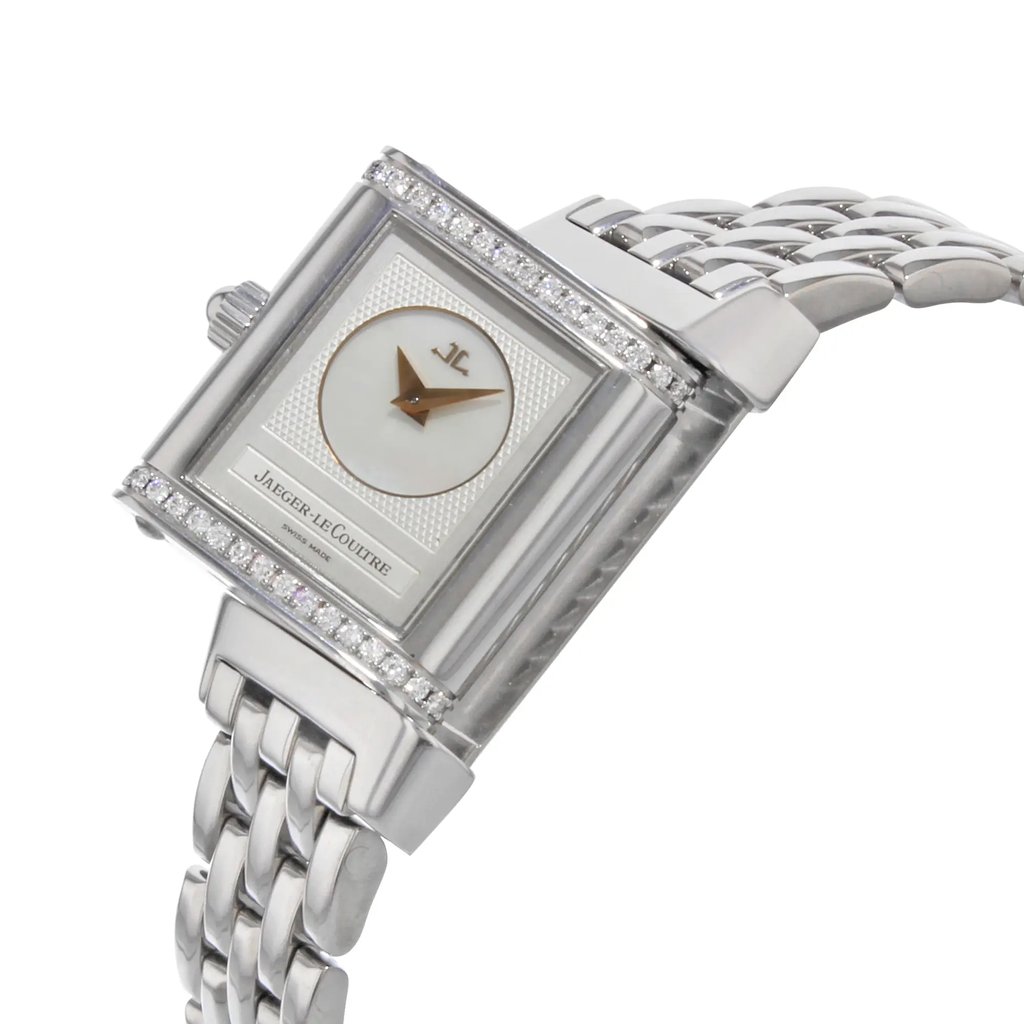 8th image of JLC 266.8.44 Wristwatch, PreOwned condition
