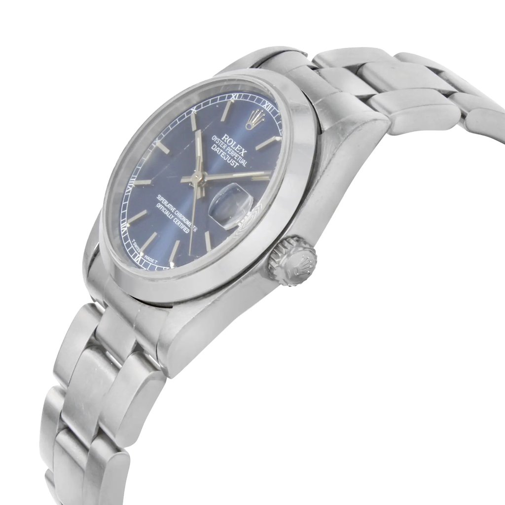 3rd image of Rolex 68240 Wristwatch, PreOwned condition