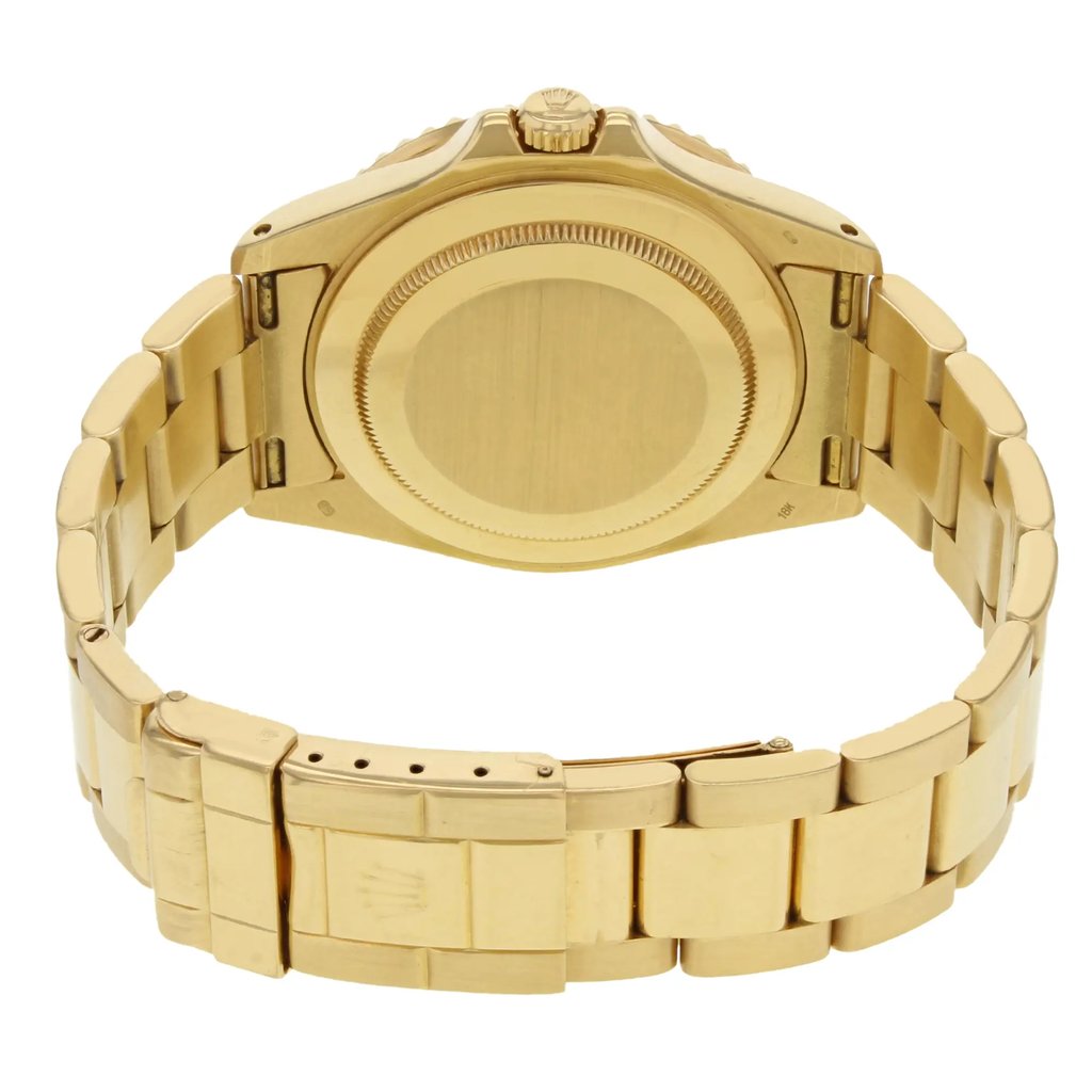5th image of Rolex 16718 Wristwatch, PreOwned condition